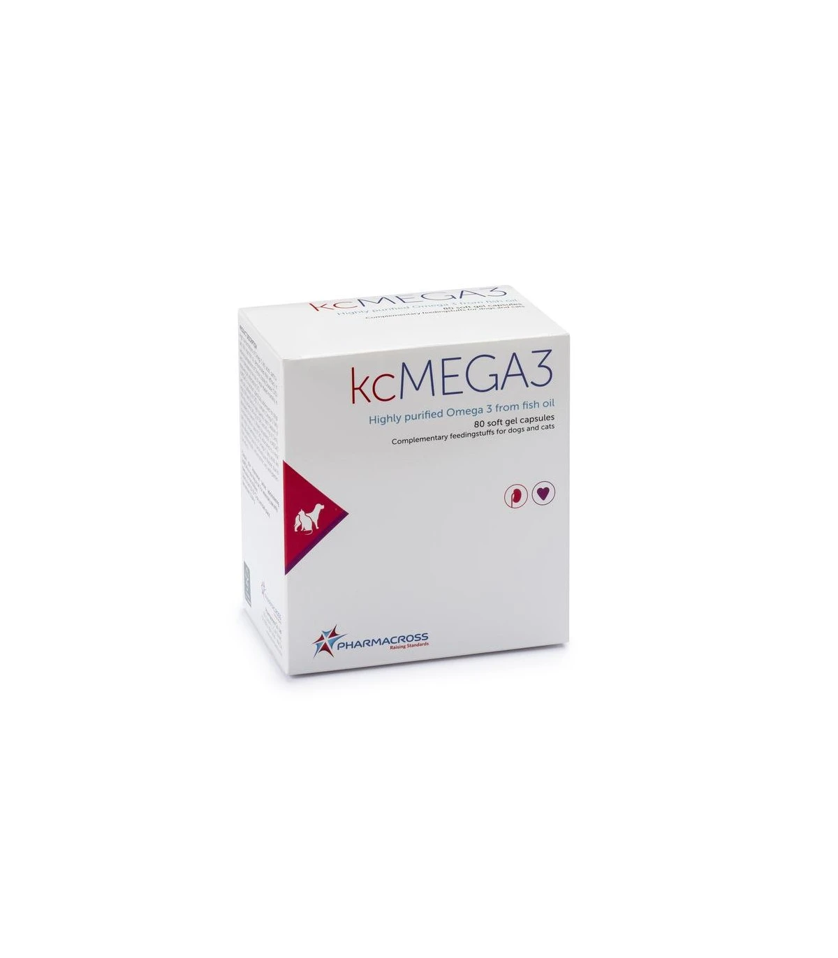 Pharmacross Kcmega3 80 Perle 3 Pharmacross Kcmega3 80 Perle