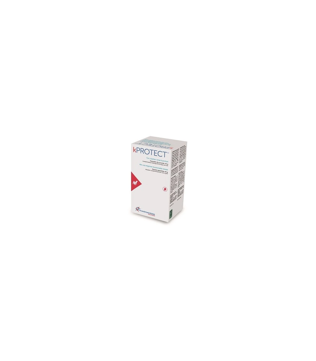 Pharmacross Kprotec Polvere 45 Gr 3 Pharmacross Kprotec Polvere 45 Gr