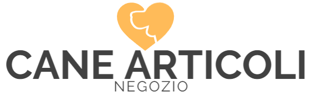 Cane Articoli Negozio
