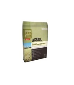 Cane Articoli Negozio 19 Acana Adult Yorkshire Pork Dog 2 Kg Singles 25