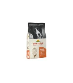 Almo Nature Holistic Cane Adult Medium Con Pollo 12 Kg