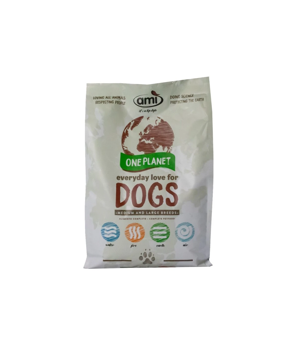 Ami Dog Adult Medium And Large Breeds 12 Kg 3 Ami Dog Adult Medium And Large Breeds 12 Kg