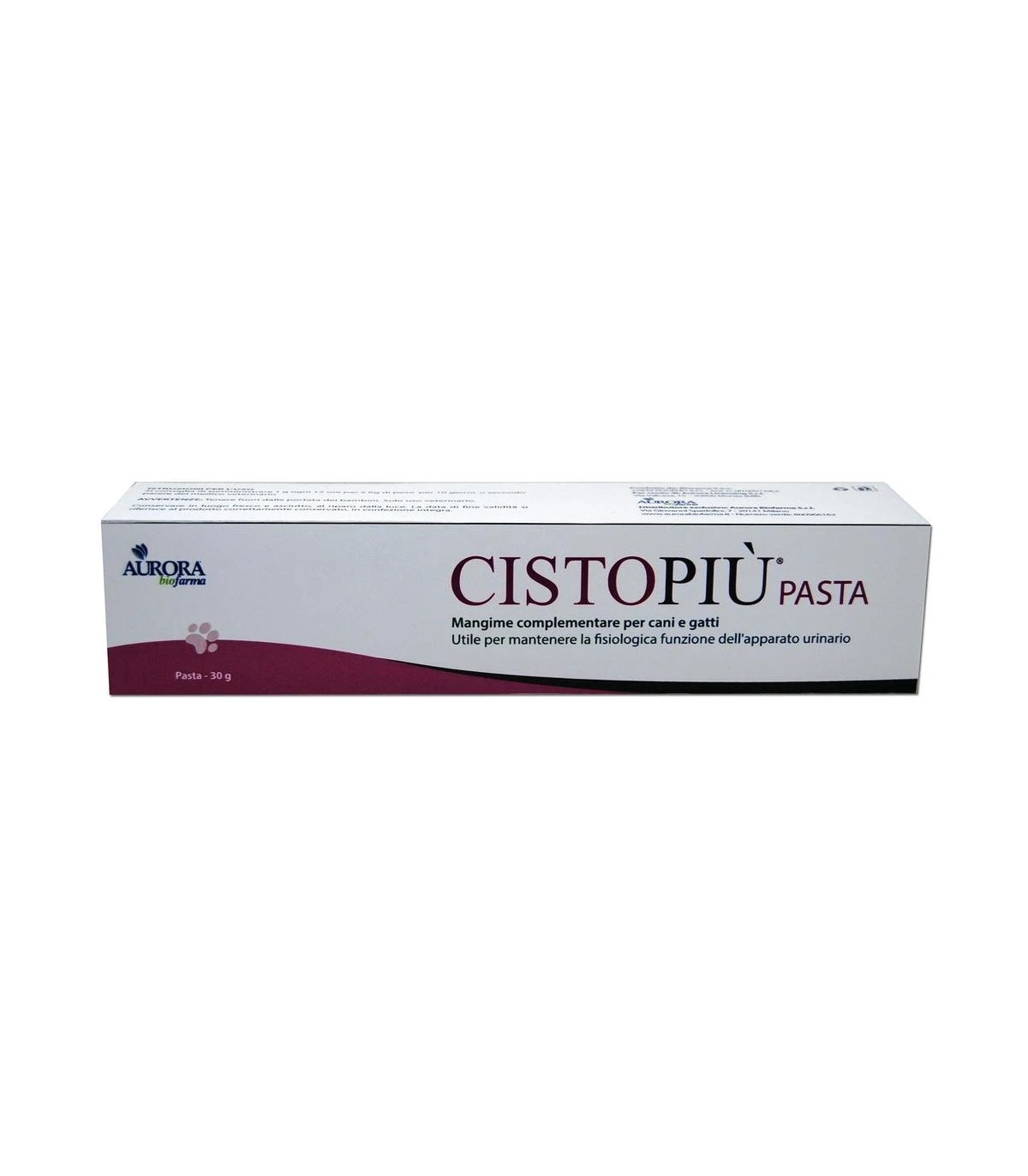 Aurora Biofarma Cistopiu Pasta 30 Gr 3 Aurora Biofarma Cistopiu Pasta 30 Gr