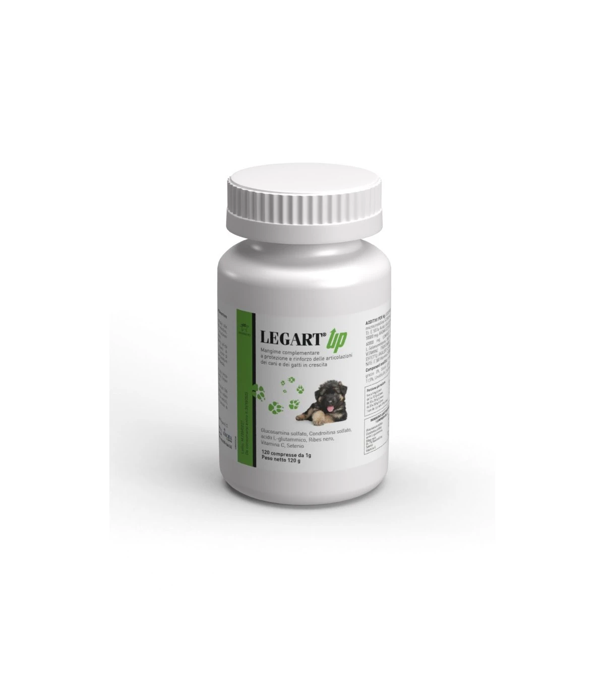 Aurora Biofarma Legart Up 120 Cpr 1 Gr 3 Aurora Biofarma Legart Up 120 Cpr 1 Gr