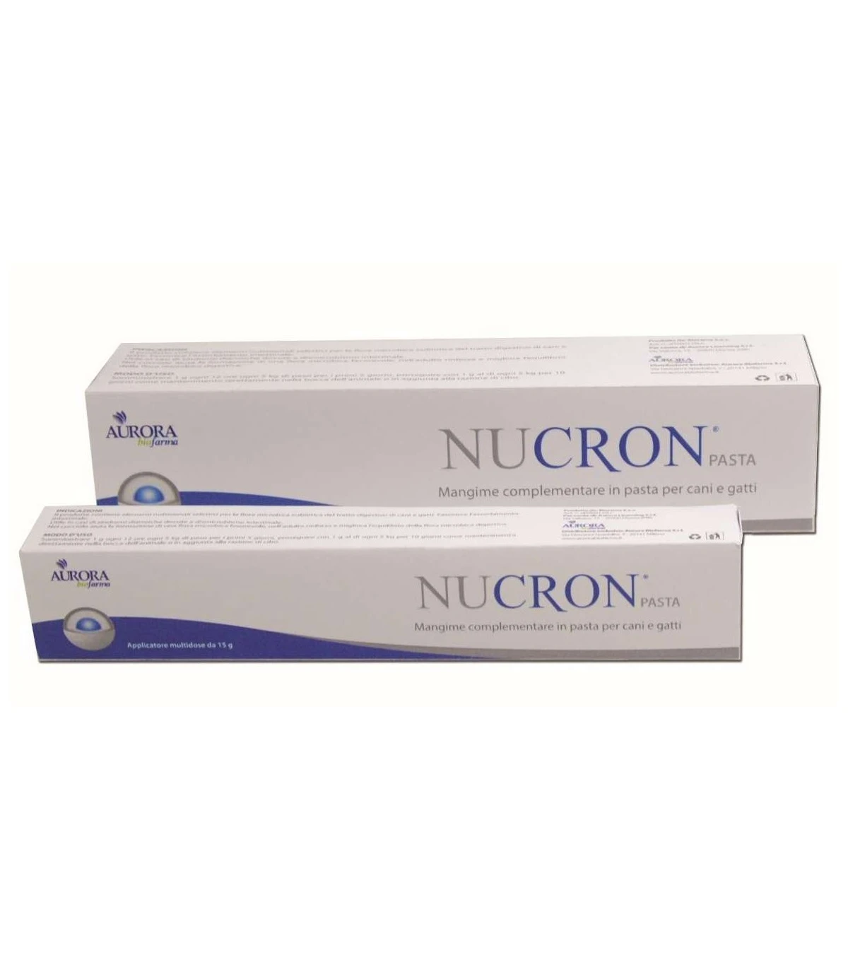 Aurora Biofarma Nucron Pasta 30 Gr 3 Aurora Biofarma Nucron Pasta 30 Gr