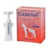 Bensel Pet Cicatrioil 5 Fiale 5 Ml -Cane Articoli Negozio bensel pet cicatrioil 5 fiale 5 ml