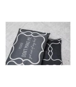 Cliffi Design Cuscino Grigio 54X39X9 Cm 11 Cliffi Design Cuscino Grigio 54X39X9 Cm -Cane Articoli Negozio cliffi design cuscino grigio 54x39x9 cm 2