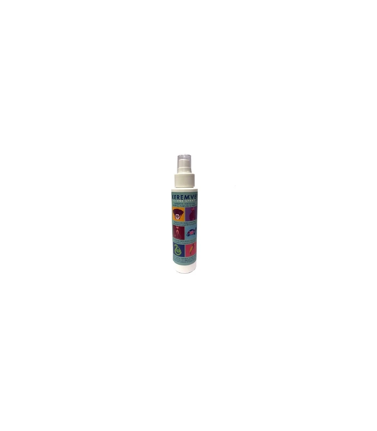 Deakos Xerem Vet Spray 100 Ml 3 Deakos Xerem Vet Spray 100 Ml