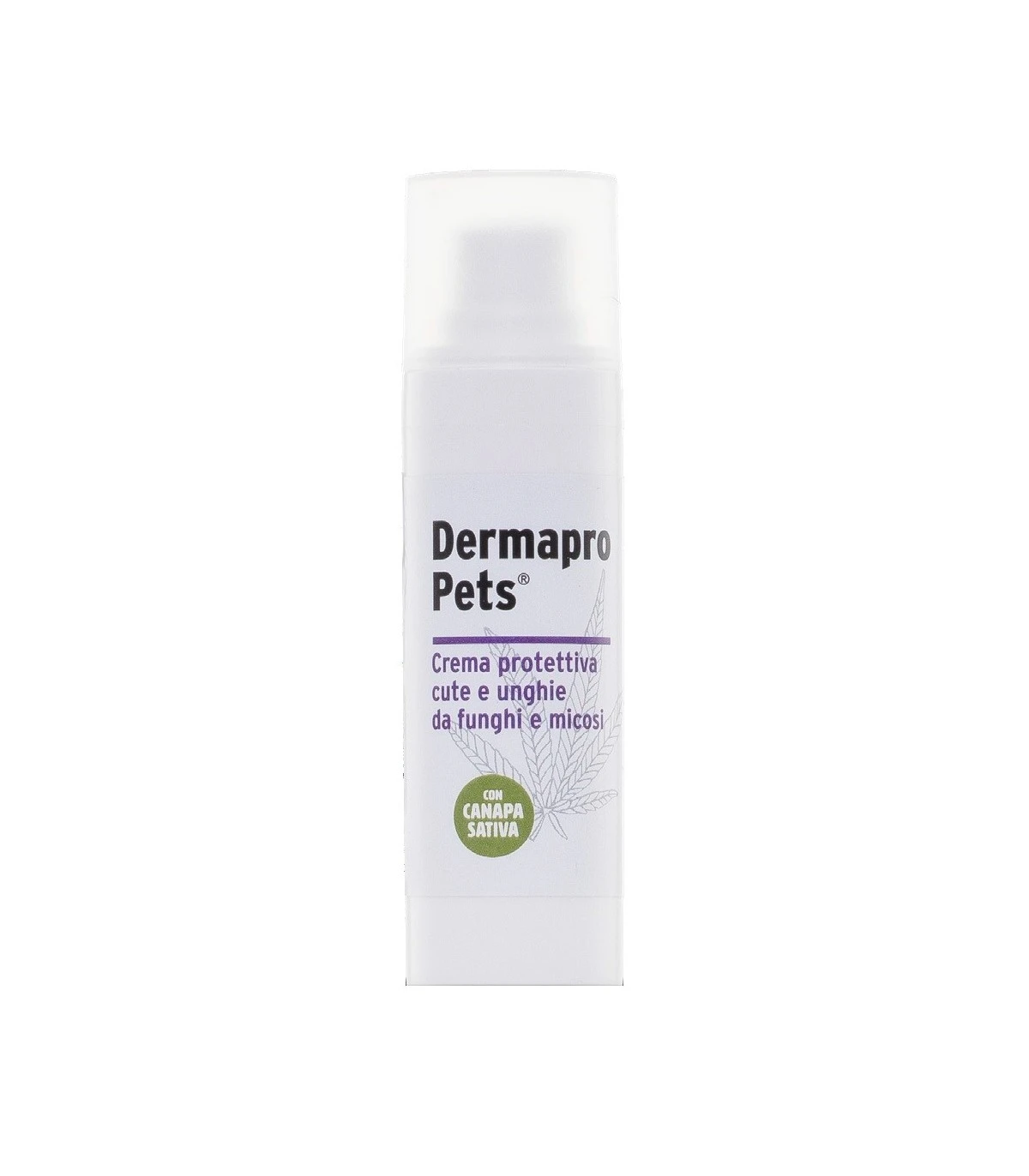 Dermapro Pets Crema Protettiva 30 Ml 3 Dermapro Pets Crema Protettiva 30 Ml