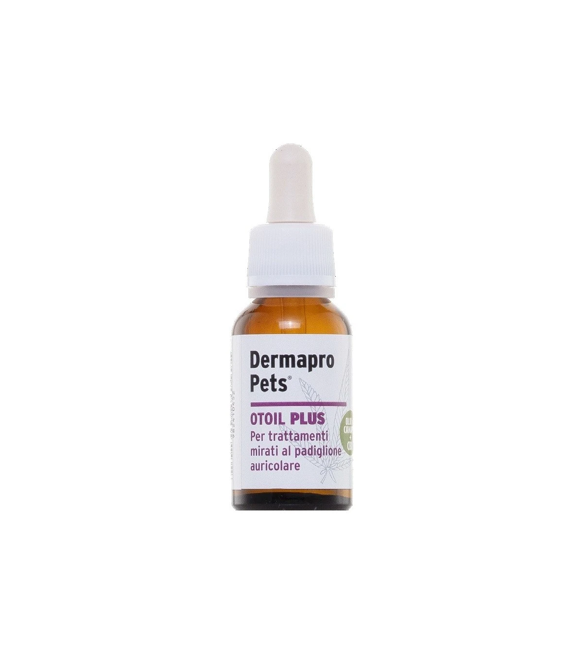 Dermapro Pets Otoil Plus Gocce 20 Ml 3 Dermapro Pets Otoil Plus Gocce 20 Ml