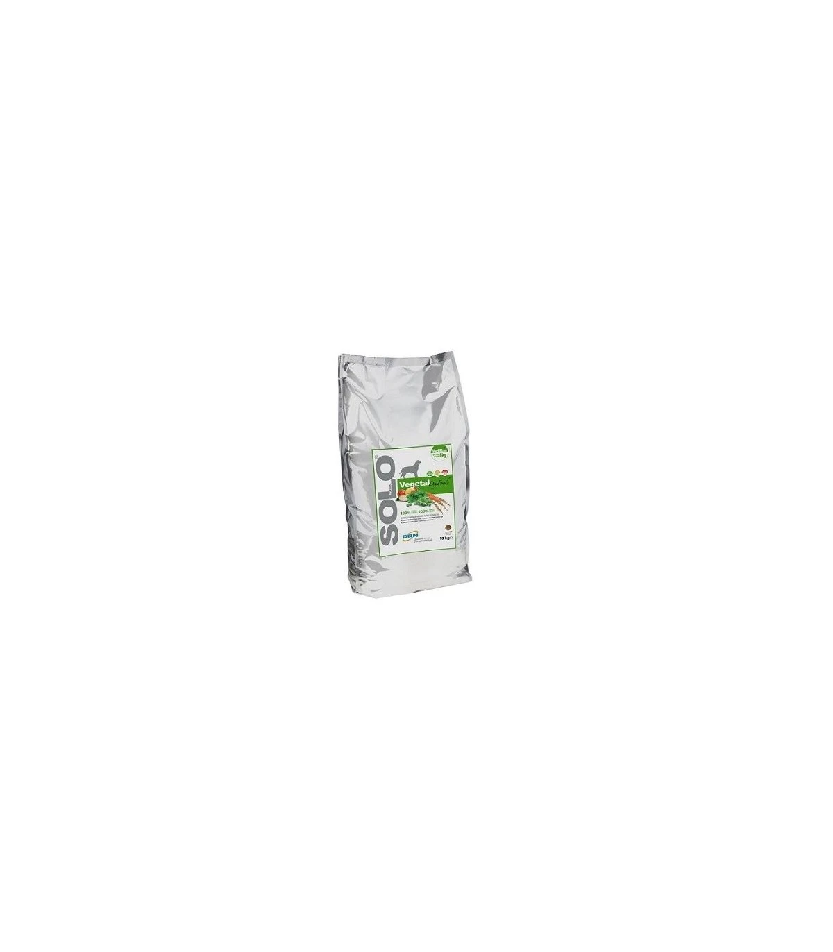 Drn Solo Vegetal Dry Food 10 Kg 3 Drn Solo Vegetal Dry Food 10 Kg