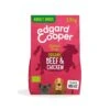 Edgard & Cooper Adult Carne Fresca Di Manzo E Pollo Biologici Senza Glutine 2,5 Kg