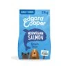 Edgard & Cooper Adult Carne Fresca Di Salmone Norvegese Senza Cereali 2,5 Kg