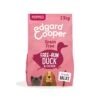 Edgard & Cooper Puppy Carne Fresca Di Anatra E Pollo Allevati A Terra Senza Cereali 2,5 Kg 2 Edgard & Cooper Puppy Carne Fresca Di Anatra E Pollo Allevati A Terra Senza Cereali 2,5 Kg -Cane Articoli Negozio edgard cooper puppy carne fresca di anatra e pollo allevati a terra senza cereali 25 kg
