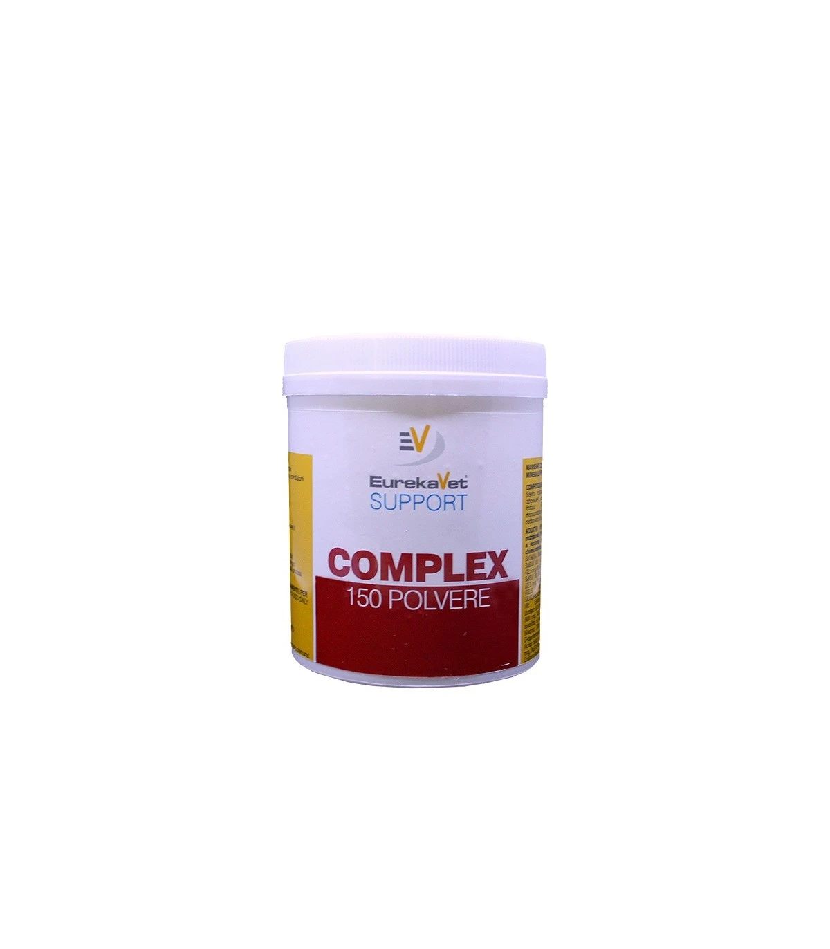 EurekaVet Support Complex Polvere 400 Gr 3 EurekaVet Support Complex Polvere 400 Gr