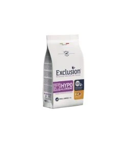 Exclusion diet Formula Hypoallergenic Anatra E Patate Small 2 Kg