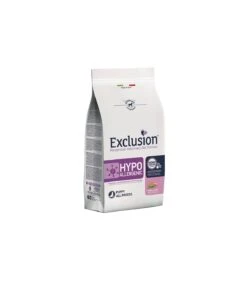 Exclusion Diet Formula Hypoallergenic Puppy Maiale E Piselli All Breeds 2 Kg