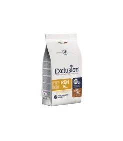 Exclusion Diet Formula Renal Maiale E Riso Medium Large 12 Kg