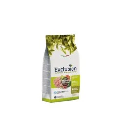 Exclusion Mediterraneo Adult Small Breed Pollo 7 Kg