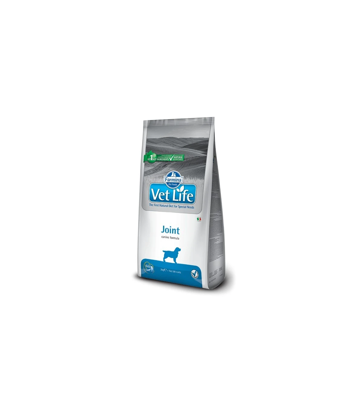 Farmina Vet Life Cane Joint 12 Kg 3 Farmina Vet Life Cane Joint 12 Kg