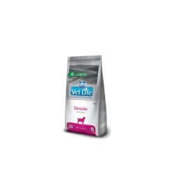 Farmina Vet Life Cane Struvite 12 Kg