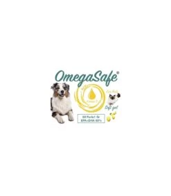 Farmsafe Omegasafe Pets 60% 60 Perle
