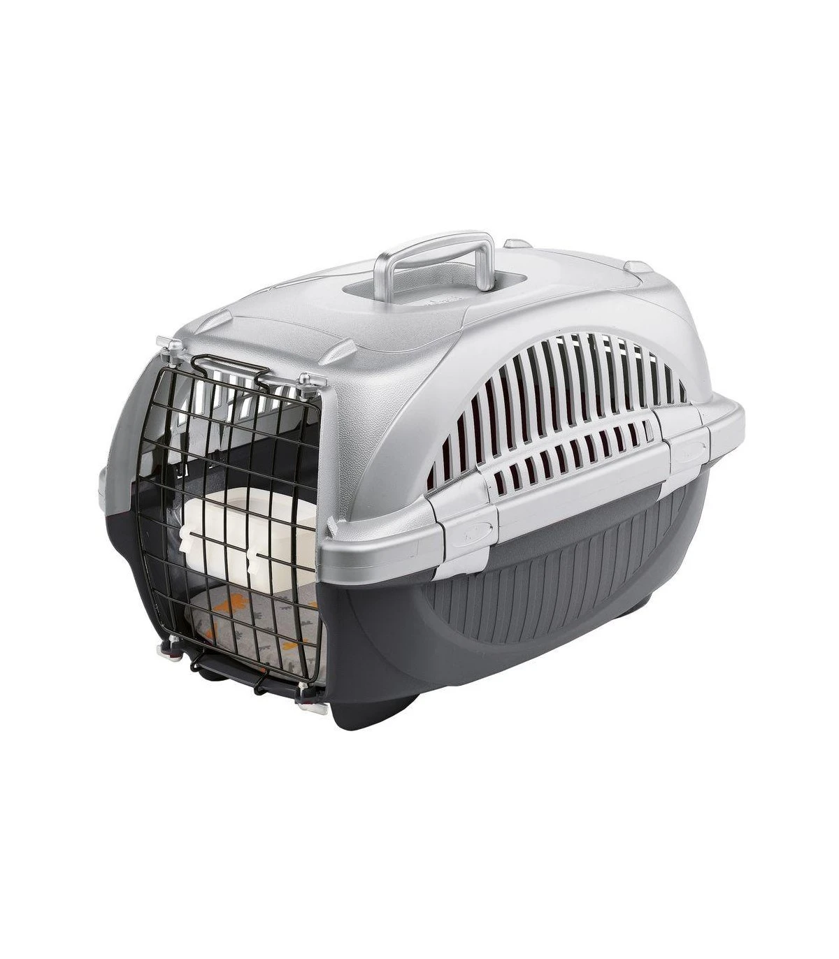 Ferplast Atlas Deluxe 20 Trasportino 3 Ferplast Atlas Deluxe 20 Trasportino