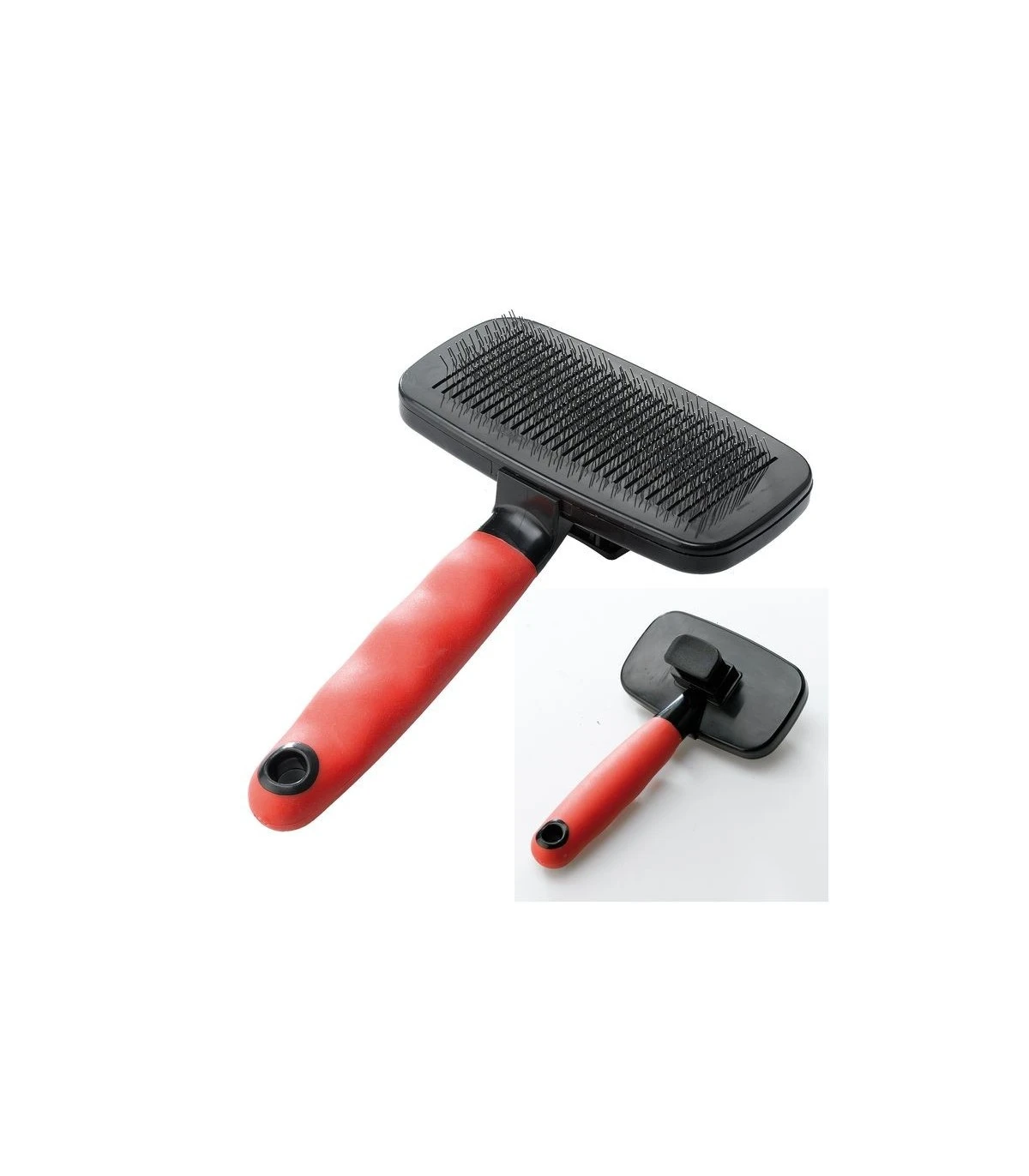 Ferplast GRO 5956 Cardatore Con Pulsante Large 3 Ferplast GRO 5956 Cardatore Con Pulsante Large