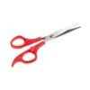 Ferplast Gro 5988 Forbice Per Pelo -Cane Articoli Negozio ferplast gro 5988 forbice per pelo