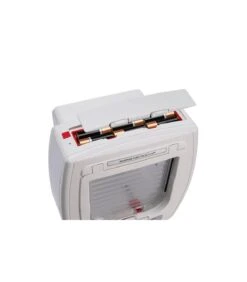 Ferplast Swing Microchip Bianco -Cane Articoli Negozio ferplast swing microchip bianco 5