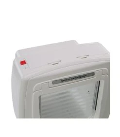 Ferplast Swing Microchip Bianco -Cane Articoli Negozio ferplast swing microchip bianco 6