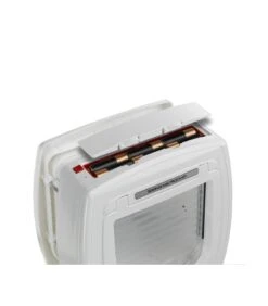 Ferplast Swing Microchip Bianco -Cane Articoli Negozio ferplast swing microchip bianco 7