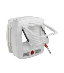 Ferplast Swing Microchip Bianco -Cane Articoli Negozio ferplast swing microchip bianco 8