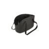 Ferplast With-me Borsa Small Nero -Cane Articoli Negozio ferplast with me borsa small nero