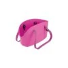Ferplast With-me Borsa Small Viola 2 Ferplast With-me Borsa Small Viola -Cane Articoli Negozio ferplast with me borsa small viola