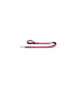 Hunter Guinzaglio Neoprene Taglia Small 15/110 Rosa