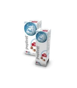 Icf Peptivet Oto Gel 40 Ml