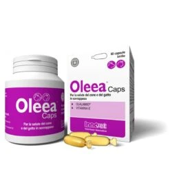 Innovet Oleea 60 Caps