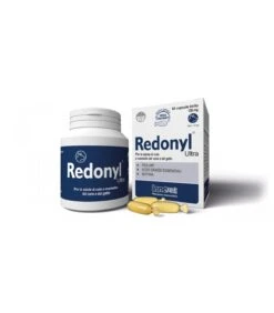 Innovet Redonyl Ultra 60 Capsule 150 Mg