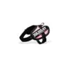 Julius K9 Pettorina IDC Power Harnesses PINK Tg. BABY2 -Cane Articoli Negozio julius k9 pettorina idc power harnesses pink tg baby2