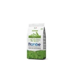 Monge Cane Adult All Breeds Coniglio Riso E Patate 12 Kg