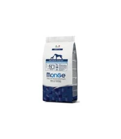 Monge Cane Medium Starter Pollo 1,5 Kg