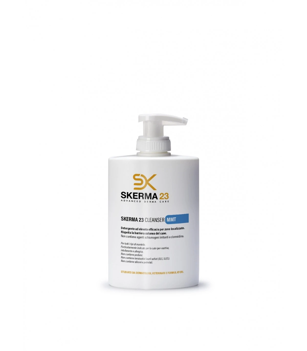 Mundavet Skerma 23 Cleanser MMT 250 Ml 3 Mundavet Skerma 23 Cleanser MMT 250 Ml