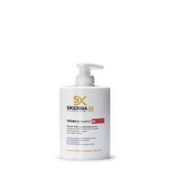 Mundavet Skerma 23 Shampoo MD 250 Ml