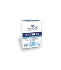 Nutrigen Kartileg Junior 120 Compresse 1000 Mg