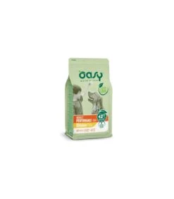 Oasy Cane Adult All Breeds Performance 3 Kg