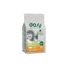 Oasy Cane Adult One Protein Small Mini Maiale 2,5 Kg -Cane Articoli Negozio oasy cane adult one protein small mini maiale 25 kg