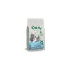 Oasy Cane Puppy & Junior One Protein Small & Mini Agnello 2,5 Kg