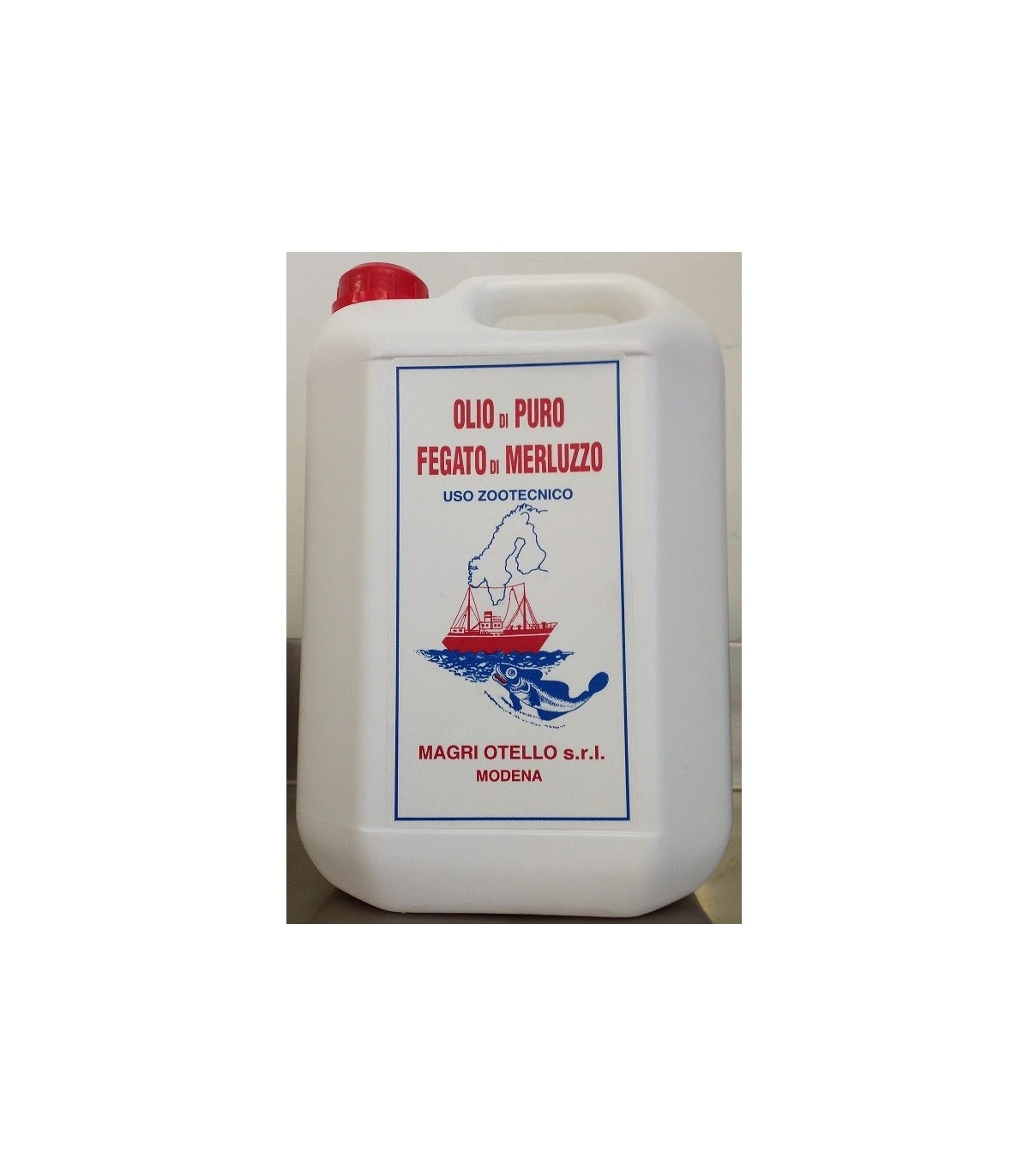 Olio Di Fegato Di Merluzzo 5 Kg 3 Olio Di Fegato Di Merluzzo 5 Kg