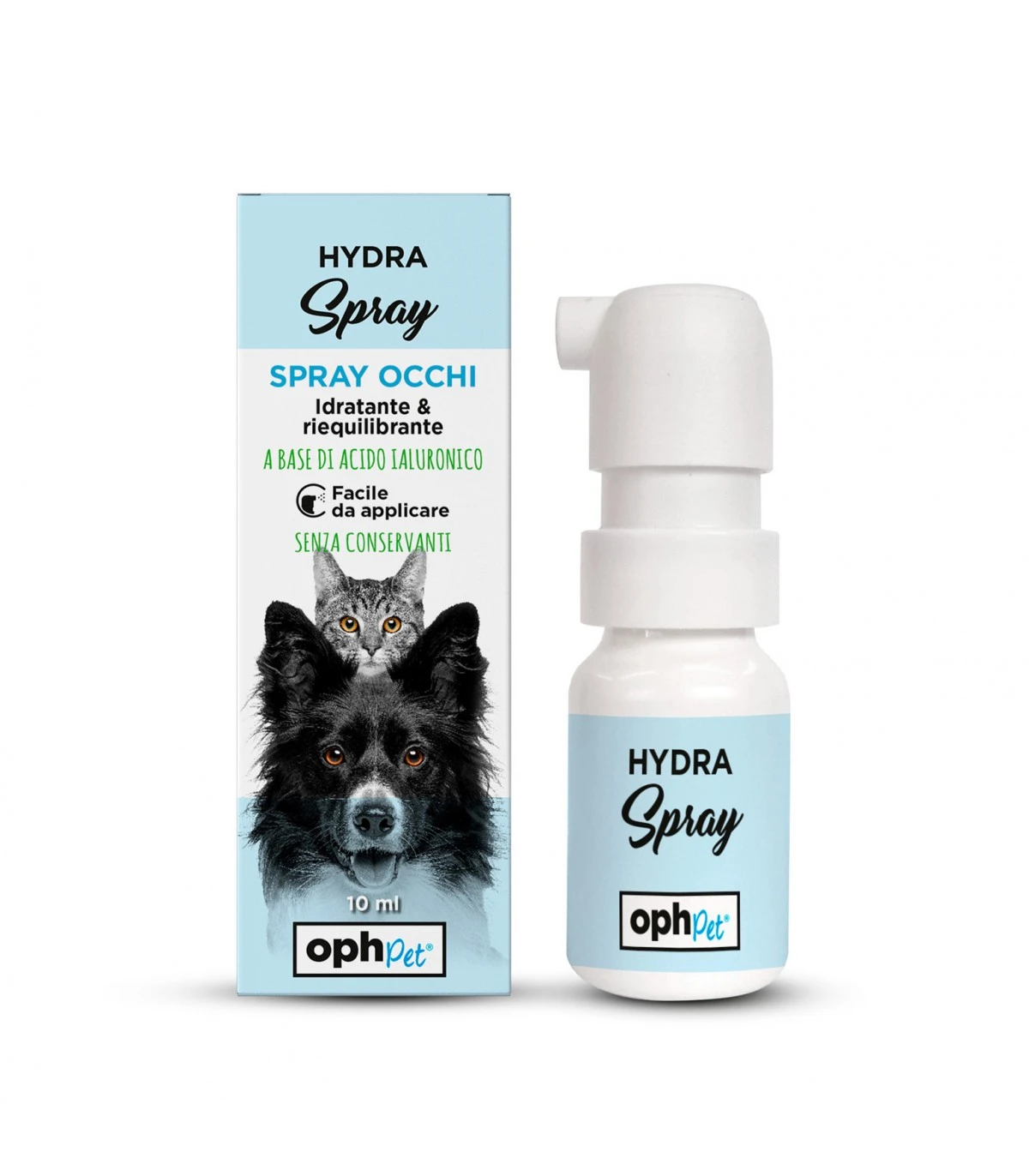 Ophpet Hydra Spray 10 Ml 3 Ophpet Hydra Spray 10 Ml